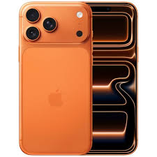 APPLE IPHONE 17 PRO MAX 1TB COSMIC ORANGE MFYW4QN/A