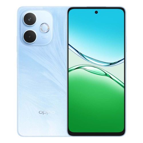 OPPO A5 PRO 8+256GB 4G FEATHER BLUE