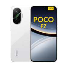 POCO F7 12+512GB DS WHITE OEM