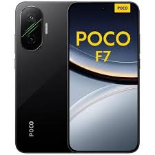 POCO F7 12+512GB DS BLACK OEM