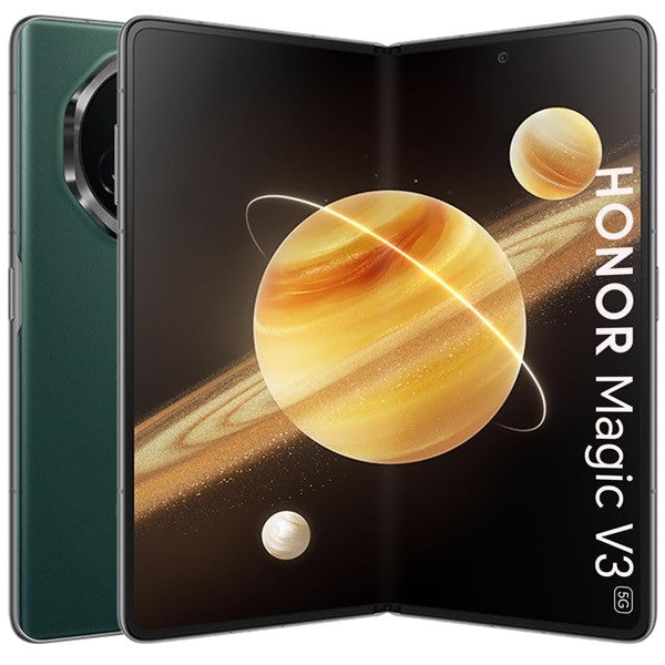 HONOR MAGIC V3 12+512 DS 5G GREEN OEM