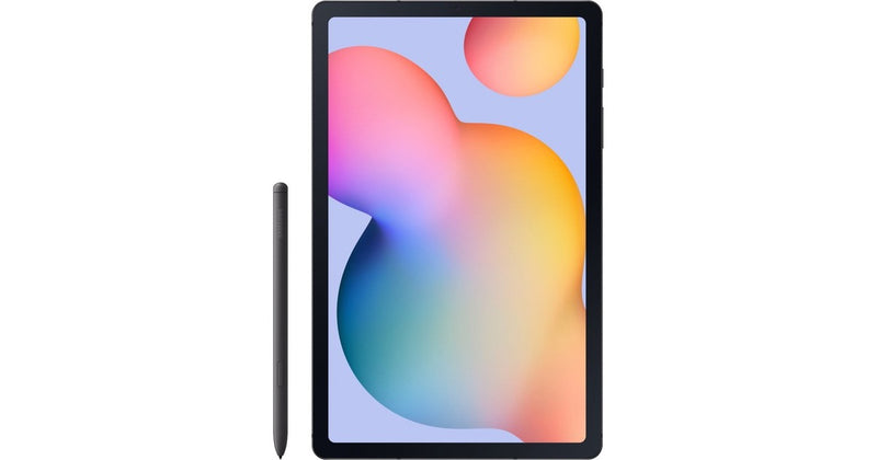SAMSUNG GALAXY TAB S6 LITE SM-P625 4+64GB LTE 10.4" OXFORD GRAY