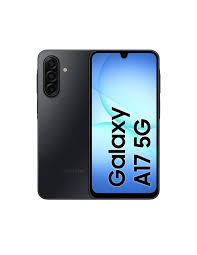 SAMSUNG A17 SM-A175F DS 4G 4+128GB BLACK OEM