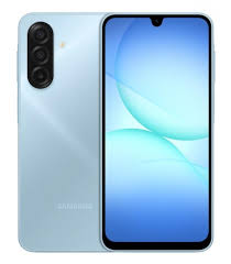 SAMSUNG A17 SM-A175F DS 4G 4+128GB LIGHT BLUE OEM
