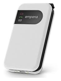 EMPORIA SIMPLICITY GLAM 4G 64MB
